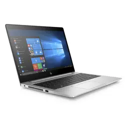 HP EliteBook 840 G6; Core i7 8565U 1.8GHz/16GB RAM/512GB SSD PCIe/batteryCARE+;WiFi/BT/4G/SC/webcam/14.0 FHD (1920x1080)/backlit kb/Win 11 Pro 64-bit