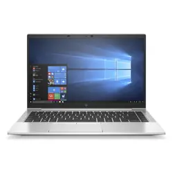 HP EliteBook 845 G7; AMD Ryzen 7 PRO 4750U 1.7GHz/16GB RAM/256GB SSD PCIe/batteryCARE+;WiFi/BT/FP/SC/webcam/14.0 FHD (1920x1080)/Win 11 Pro 64-bit