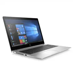 HP EliteBook 850 G5; Core i5 8350U 1.7GHz/16GB RAM/512GB SSD PCIe/batteryCARE+;WiFi/BT/SC/webcam/15.6 FHD (1920x1080)/backlit kb/num/Win 11 Pro 64-bit