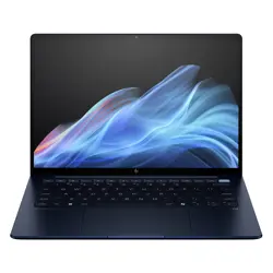 HP Elitebook Ultra G1i; Core Ultra 7 258V 2.2GHz/32GB RAM/1TB SSD PCIe/batteryCARE+;WiFi/BT/FP/Intel Arc/14 2.8K OLED BV TS/backlit kb/Win 11 Pro 64-bit