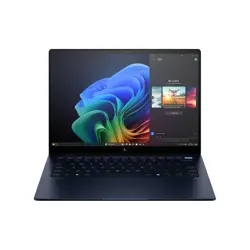 HP EliteBook Ultra G1q; Snapdragon X1E-78-100 3.4GHz/16GB RAM/512GB SSD PCIe/batteryCARE+;WiFi/BT/Adreno X1-85 GPU/14 2.2K BV TS/backlit kb/Win 11 Pro 64-bit