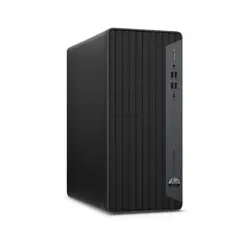 HP EliteDesk 800 G6 TW; Core i5 10500 3.1GHz/16GB RAM/256GB SSD PCIe;DVD-RW/Intel UHD Graphics/Win 11 Pro 64-bit