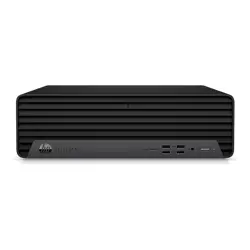 HP EliteDesk 800 G8 SFF; Core i5 11500 2.7GHz/16GB RAM/256GB SSD PCIe;WiFi/BT/Intel UHD Graphics/Win 11 Pro 64-bit
