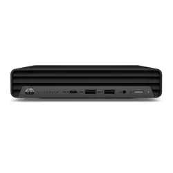 HP EliteDesk 805 G8 DM; AMD Ryzen 5 PRO 5650G 3.3GHz/16GB RAM/256GB SSD PCIe;AMD Radeon Graphics/Win 11 Pro 64-bit