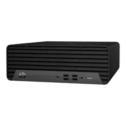 HP EliteDesk 805 G8 SFF; AMD Ryzen 5 PRO 5650G 3.3GHz/16GB RAM/256GB SSD PCIe;AMD Radeon Graphics/Win 11 Pro 64-bit