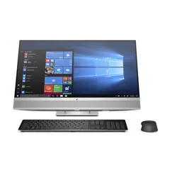 HP EliteOne 800 G6 AiO; Core i3 10100 3.1GHz/16GB RAM/256GB SSD PCIe;webcam/cardreader/23.8" FHD (1920x1080)/Win 11 Pro 64-bit/Height Adjustable