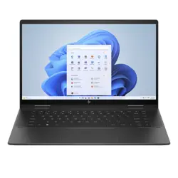 HP ENVY x360 15-FH0000NV; Ryzen 7 7730U 2.0GHz/16GB RAM/512GB SSD PCIe/batteryCARE+;WiFi/BT/AMD Radeon Graphics/15.6 FHD BV TS/stylus/backlit kb/Win 11 64-bit