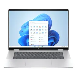 HP Envy x360 16-AC0004NL; Core Ultra 7 155U 1.7GHz/16GB RAM/1TB SSD PCIe/batteryCARE+;WiFi/BT/Intel Graphics/16.0 WUXGA AG TS/backlit kb/Win 11 64-bit