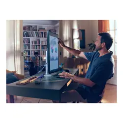 HP ES 8 AiO G1i U5 235 27i 16/512GB