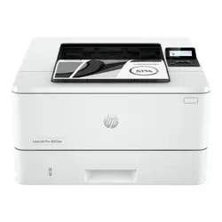 HP LaserJet Pro 4002dw, 2Z606F#B19