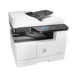 HP LaserJet MFP M443nda, 8AF72A