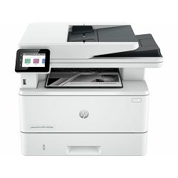 HP LJ Pro MFP 4102dw Printer:EUR, 2Z622F