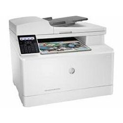 HP Color LaserJet Pro MFP M183fw, 7KW56A