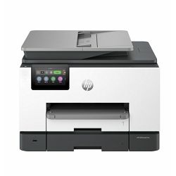 HP OfficeJet Pro 9130b All-in-One Printer, 4U561B