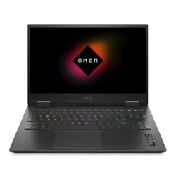 HP OMEN 15-EK1001NC; Core i7 10870H 2.2GHz/16GB RAM/1TB SSD PCIe/batteryCARE+;WiFi/BT/webcam/GeForce RTX3060 6GB/15.6 QHD (2560x1440)/backlit kb/Win 11 64-bit