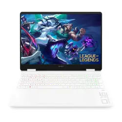 HP Omen 16-AM0009NS; Core 7 240H 2.5GHz/32GB RAM/1TB SSD PCIe/batteryCARE+;WiFi/BT/GeForce RTX5060 8GB/16.0 WUXGA AG/backlit kb/num/Win 11 64-bit