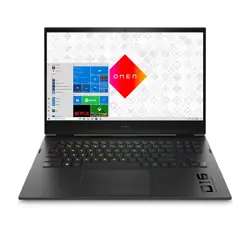 HP Omen 16-B0013NL; Core i7 11800H 2.3GHz/16GB RAM/1TB SSD PCIe/batteryCARE+;WiFi/BT/GeForce RTX3070 8GB/16.1 FHD AG LED/backlit kb/Win 11 64-bit