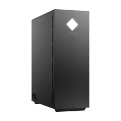 HP OMEN 25L GT14-0107nf; Ryzen 5 5600G 3.9GHz/16GB RAM/512GB SSD PCIe;WiFi/BT/GeForce RTX4070Ti 12GB/Win 11 64-bit