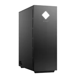 HP OMEN 25L GT14-1002nf; Core i5 13400F 2.5GHz/16GB RAM/512GB SSD PCIe;WiFi/BT/GeForce RTX4070 12GB/Win 11 64-bit