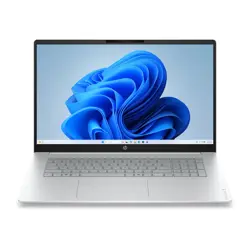 HP OmniBook 3 17-dk0003nax; Core 7 150U 1.8GHz/16GB RAM/1TB SSD PCIe/batteryCARE+;WiFi/BT/Intel Graphics/17.3 HD+ AG/num/Win 11 64-bit
