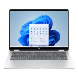 HP OmniBook 5 Flip 14-fp0012na; Core i7 1355U 1.7GHz/16GB RAM/512GB SSD PCIe/batteryCARE+;WiFi/BT/Intel Iris Xe/14.0 WUXGA BV TS/Win 11 64-bit