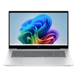 HP OmniBook 7 AI 17-dc0503na; Core Ultra 7 256V 2.2GHz/16GB RAM/1TB SSD PCIe/batteryCARE+;WiFi/BT/Intel Arc/17.3 FHD BV TS/backlit kb/num/Win 11 64-bit