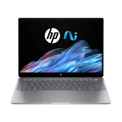 HP OmniBook Ultra 14-fd0001nf; Ryzen AI 9 365 2.0GHz/32GB RAM/2TB SSD PCIe/batteryCARE+;WiFi/BT/FP/AMD Radeon 880M/14 2.2K BV TS/backlit kb/Win 11 64-bit