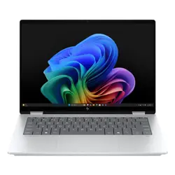 HP OmniBook X Flip AI 14-fm0004nf; Ultra 7 258V 2.2GHz/32GB RAM/1TB SSD PCIe/batteryCARE+;WiFi/BT/Intel Arc/14.0 2.8K OLED BV TS/stylus/backlit kb/Win 11 64-bit