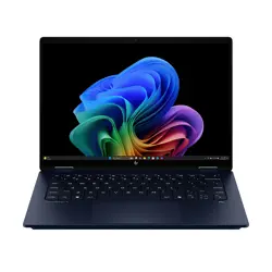 HP OmniBook X Flip AI 14-fm0007nf; Ultra 7 258V 2.2GHz/32GB RAM/1TB SSD PCIe/batteryCARE+;WiFi/BT/Intel Arc/14.0 WUXGA BV TS/stylus/backlit kb/Win 11 64-bit