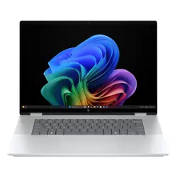 HP OmniBook X Flip AI 16-as0007na;Ultra 5 226V 2.1GHz/16GB RAM/512GB SSD PCIe/batteryCARE+;WiFi/BT/Intel Arc/16.0 WUXGA BV TS/stylus/backlit kb/Win 11 64-bit