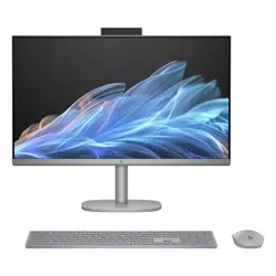 HP OmniStudio X 27-cs0775ng; Core Ultra 7 155H 1.4GHz/32GB RAM/2TB SSD PCIe;WiFi/BT/webcam/Intel Arc/27" UHD (3840x2160)/Win 11 64-bit/Height Adjustable
