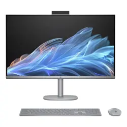 HP OmniStudio X 32-cs0770ng; Core Ultra 7 155H 1.4GHz/32GB RAM/1TB SSD PCIe;WiFi/BT/webcam/Intel Arc/31.5" UHD (3840x2160)/Win 11 64-bit/Height Adjustable