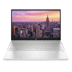 HP Pavilion 15-EG3002NS; Core i5 1335U 1.3GHz/16GB RAM/1TB SSD PCIe/batteryCARE+;WiFi/BT/FP/Intel Iris Xe/15.6 FHD AG/backlit kb/num/Win 11 64-bit