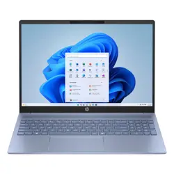 HP Pavilion 16-AF0020NL; Core Ultra 7 155U 1.7GHz/16GB RAM/1TB SSD PCIe/batteryCARE+;WiFi/BT/Intel Graphics/16.0 2K OLED BV/backlit kb/num/Win 11 64-bit
