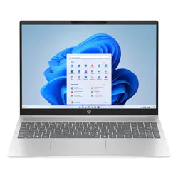 HP Pavilion 16-AG0011NF; Ryzen 5 8540U 3.2GHz/16GB RAM/512GB SSD PCIe/batteryCARE+;WiFi/BT/AMD Radeon 740M/16.0 WUXGA AG/backlit kb/num/Win 11 64-bit