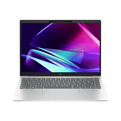 HP Pavilion Plus 14-EW1015NL; Core Ultra 7 155H 1.4GHz/32GB RAM/1TB SSD PCIe/batteryCARE+;WiFi/BT/Intel Arc/14.0 2.8K BV OLED/backlit kb/Win 11 64-bit
