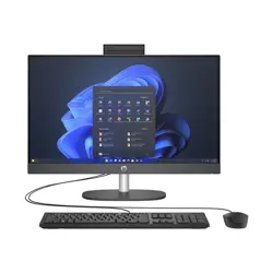 HP PO 245 G10 R5 7520U 16/512 W11P Black