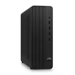 HP Pro SFF 290 G9; Pentium Gold G7400 3.7GHz/8GB RAM/256GB SSD PCIe;DVD-RW/Intel UHD Graphics/Win 11 Pro 64-bit