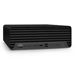 HP Pro SFF 400 G9; Core i7 12700 2.1GHz/16GB RAM/512GB SSD PCIe;Intel UHD Graphics/Win 11 Pro 64-bit
