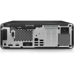 HP Pro SFF 400 G9, Intel i7-14700, 16GB DDR5, 512GB NVMe SSD, Intel UHD, G-LAN, HDMI/DP, Win 11 Pro