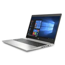 HP ProBook 450 G6; Core i5 8265U 1.6GHz/16GB RAM/256GB SSD PCIe/batteryCARE+;WiFi/BT/FP/webcam/15.6 FHD (1920x1080)/num/Win 11 Pro 64-bit