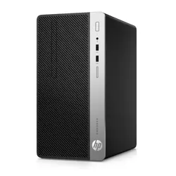 HP ProDesk 400 G6 MT; Core i5 9500 3.0GHz/16GB RAM/512GB SSD PCIe;Intel UHD Graphics/Win 11 Pro 64-bit