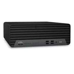 HP ProDesk 400 G7 SFF; Core i5 10500 3.1GHz/16GB RAM/256GB SSD PCIe;DVD-RW/AMD Radeon R7 430 2GB/Win 11 Pro 64-bit