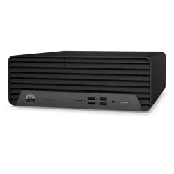 HP ProDesk 805 G6 SFF; AMD Ryzen 7 PRO 4750G 3.7GHz/16GB RAM/512GB SSD PCIe;DVD-RW/AMD Radeon Graphics/Win 11 Pro 64-bit