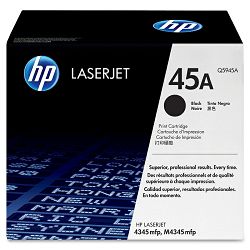 Q5945A HP toner crni 45A