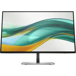 HP Series 5 Pro 23.8 inch FHD Monitor - 524pf