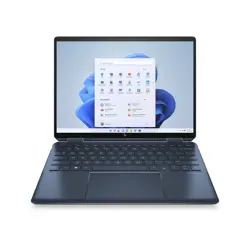 HP Spectre x360 14-EF2029NF; Core i5 1335U 1.3GHz/16GB RAM/512GB SSD PCIe/batteryCARE+;WiFi/BT/Intel Iris Xe/13.5 WUXGA+ BV TS/backlit kb/Win 11 64-bit