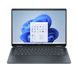 HP Spectre x360 14-EU0005NF; Core Ultra 7 155H 1.4GHz/16GB RAM/1TB SSD PCIe/batteryCARE+;WiFi/BT/FP/Intel Arc/14.0 2.8K BV OLED TS/stylus/backlit kb/Win 11 64-bit