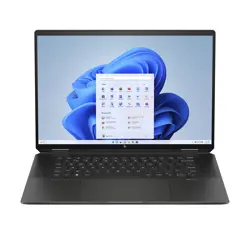 HP Spectre x360 16-AA0012NC; Core Ultra 7 155H 1.4GHz/32GB RAM/2TB SSD PCIe/batteryCARE+;WiFi/BT/FP/GeForce RTX4050 6GB/16.0 2.8K BV OLED TS/stylus/backlit kb/Win 11 Pro 64-bit
