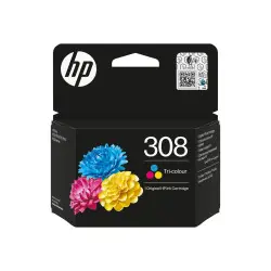 HP tinta 7FP20UE (308) tri-color (120 stranica)